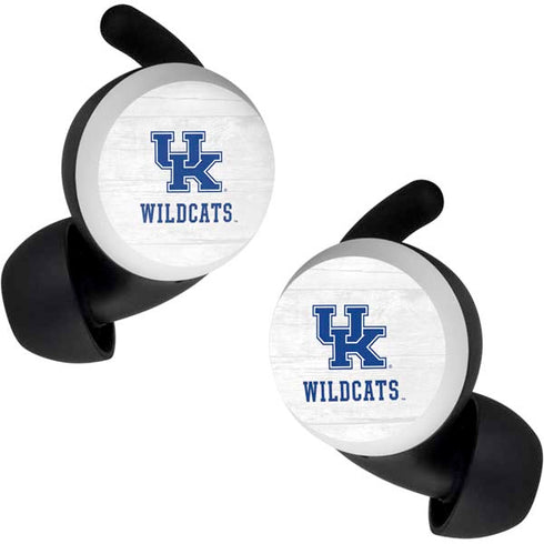 University of Kentucky University of Kentucky Wildcats Google Pixel Buds Skin